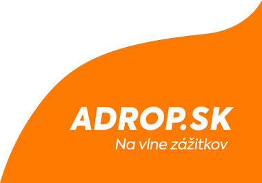 Gentleman na prenájom, Adrop